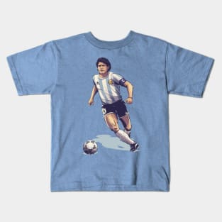 Hands of God Kids T-Shirt